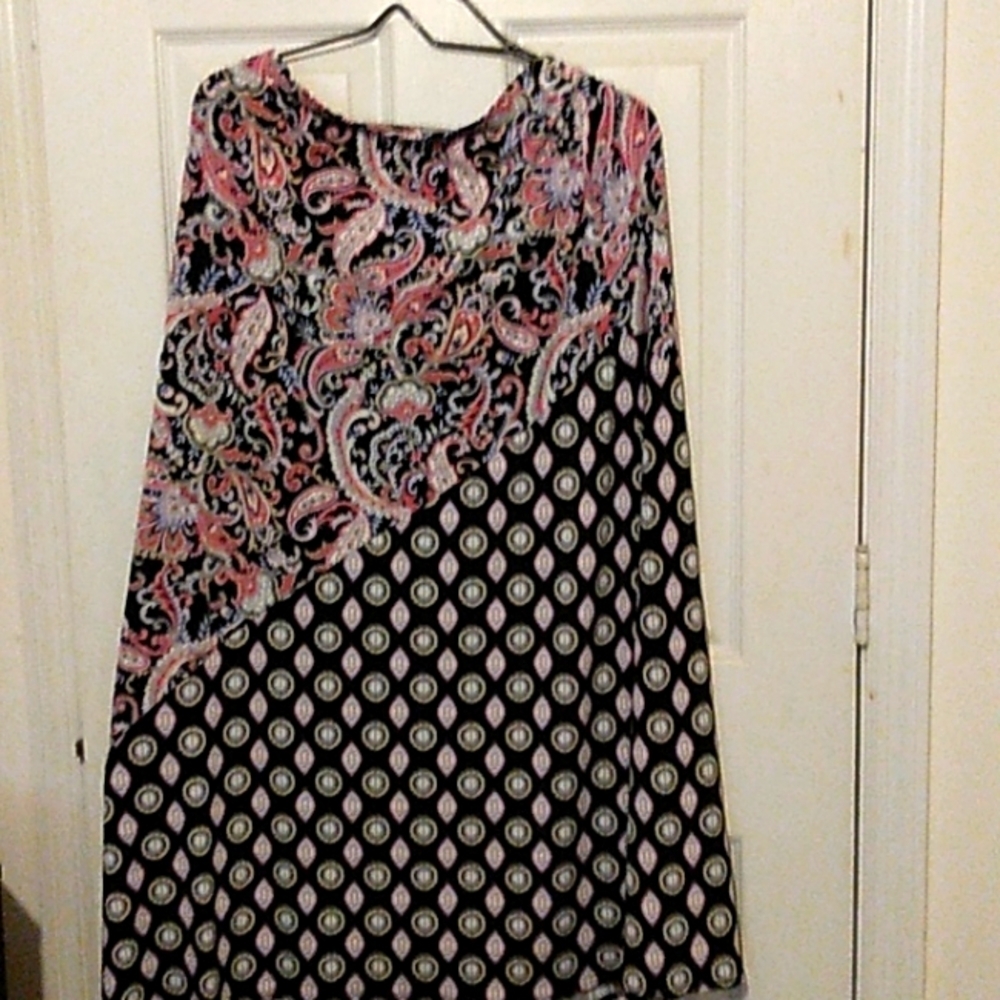 Chico's womans skirt sz 2